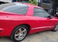 Cần bán xe Pontiac Firebird năm sản xuất 1995, màu đỏ, xe nhập số sàn