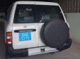 Bán Nissan Patrol năm sản xuất 2000, màu trắng, xe nhập