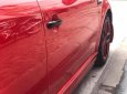Cần bán xe Kia Forte Koup 1.6 AT sản xuất 2010, màu đỏ, nhập khẩu nguyên chiếc, 425tr