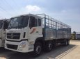 Xe tải Dongfeng Hoàng Huy 4 chân 17.9 tấn
