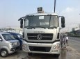 Xe tải Dongfeng Hoàng Huy 4 chân 17.9 tấn