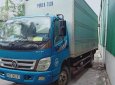 Bán xe Thaco OLLIN 450A tải 5 tấn thùng kín đã qua sử dụng giá rẻ chỉ 265 triệu, có bớt lộc