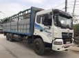 Bán xe Dongfeng 3 chân thùng dài 9,2m, tải 14,4T