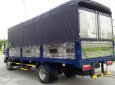 Xe tải Hyndai 8 tấn thùng 6,2 mét - bán trả góp hỗ trợ vay 90%