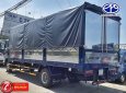 Xe tải Hyundai 7T3 thùng dài 6m2 cabin vuông