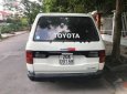 Cần bán xe Toyota Liteace DX đời 1992, màu trắng, nhập khẩu nguyên chiếc, 75 triệu