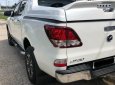 Cần bán Mazda BT 50 sản xuất 2018, màu trắng, nhập khẩu nguyên chiếc
