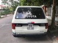Em cần bán xe Toyota Liteace DX, xe sản xuất 1992, nhập về Việt Nam đăng kí lần đầu năm 2000