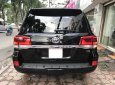 Cần bán Toyota Land Cruiser V8 5.7 AT model 2016, màu đen, nhập khẩu Mỹ LH: 0982.84.2838