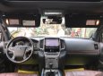 Cần bán Toyota Land Cruiser V8 5.7 AT model 2016, màu đen, nhập khẩu Mỹ LH: 0982.84.2838