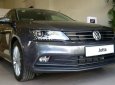 Cần bán xe Volkswagen Jetta sản xuất 2016, màu xám, nhập khẩu, 899 triệu