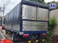 Xe tải Hyundai 7T3 thùng mui bạt dài 6m2