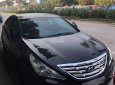 Bán Hyundai Sonata Y20 đời 2010, màu đen, xe nhập, giá tốt
