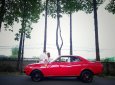 Cần bán xe Toyota Celica sản xuất 1969, màu đỏ, giá hời cho khách hàng may mắn