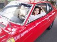 Cần bán xe Toyota Celica sản xuất 1969, màu đỏ, giá hời cho khách hàng may mắn