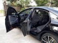 Cần bán gấp Hyundai Sonata đời 2011, màu đen, số tự động