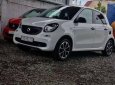 Bán Smart Forfour năm 2016, màu trắng, xe nhập giá cạnh tranh