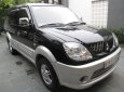 Cần bán xe Mitsubishi Jolie 2.0 MPi 2005, màu đen