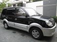 Cần bán xe Mitsubishi Jolie 2.0 MPi 2005, màu đen