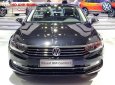 Volkswagen Passat Bluemotion Comfort - Tặng 100% phí trước bạ, hỗ trợ trả góp 80%, hotline: 090-898-8862