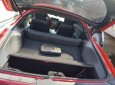 Cần bán lại xe Pontiac Firebird 1995, màu đỏ, nhập khẩu chính chủ