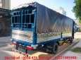 Xe tải Veam 1T9 thùng 6m