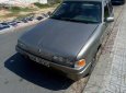 Bán nhanh Renault 19 GS trước 1990, màu xám, nhập khẩu nguyên chiếc, giá chỉ 35 triệu