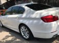 Cần bán gấp BMW 5 Series 528i năm sản xuất 2012, màu trắng