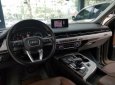 Cần bán Audi Q7 3.0L, SX 2016, màu vàng, nhập khẩu nguyên chiếc