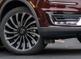 Bán ô tô Lincoln Nautilus 2019, nhập khẩu nguyên chiếc, xe đặt cọc
