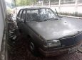 Cần bán lại xe Renault 19 đời 1984, nhập khẩu, thương hiệu cổ xe Pháp