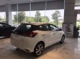 Bán ô tô Toyota Yaris Verso G đời 2019, màu trắng, nhập khẩu, giá tốt