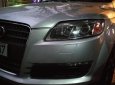 Bán Audi Q7 3.6 AT đời 2006, xe nhập, giá 599tr