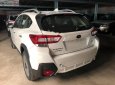 Cần bán Subaru XV 2.0 I-S Eyesight đời 2019, màu trắng, xe giao ngay