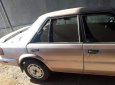 Cần bán lại xe Nissan 200SX sản xuất năm 1986, màu bạc, nhập khẩu