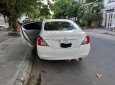 Cần bán xe Nissan Sunny XL 2015, màu trắng, số sàn 