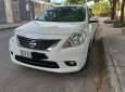 Cần bán xe Nissan Sunny XL 2015, màu trắng, số sàn 