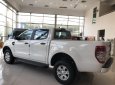 Ford Ranger XLS AT & MT 2020, tặng lót thùng hàng, trả góp 85% tại Ford Quảng Ninh