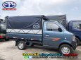 Bán xe tải Dongben 810kg, đại lý xe tải Dongben giá rẻ, thùng bạt