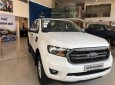 Ford Ranger XLS AT & MT 2020, tặng lót thùng hàng, trả góp 85% tại Ford Quảng Ninh