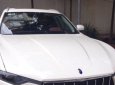 Bán Maserati Levante 3.0 AT năm 2016, màu trắng, nhập khẩu nguyên chiếc số tự động