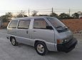 Cần bán lại xe Toyota Van năm 1984, màu bạc, nhập khẩu  