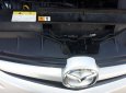 Bán Mazda 5 sản xuất năm 2009, màu bạc, xe nhập, giá tốt