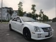 Bán gấp Cadillac STS Platinum năm sản xuất 2008, màu trắng, xe nhập