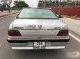 Cần bán xe Peugeot 605 đời 1994, màu bạc, nhập khẩu xe gia đình