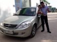 Cần bán xe Lifan 520 năm 2007, màu bạc, xe gia đình, 150tr