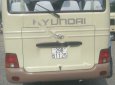 Bán Hyundai County năm sản xuất 2005, hai màu, nhập khẩu nguyên chiếc 