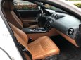 Cần bán Jaguar XJL 3.0L đời 2016, màu trắng, nhập khẩu nguyên chiếc số tự động