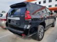 Toyota Tân Cảng bán Toyota Land Cruiser Prado nhập khẩu tại Nhật-mới 100% - đủ màu giao xe ngay