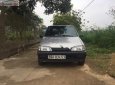 Bán xe Daewoo Tico sx 1993, số tay, máy xăng, màu ghi, nội thất màu đen